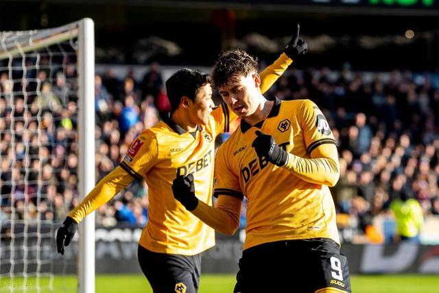 包含狼队主场战平纽卡斯尔，英超积分仍在中游位置的词条